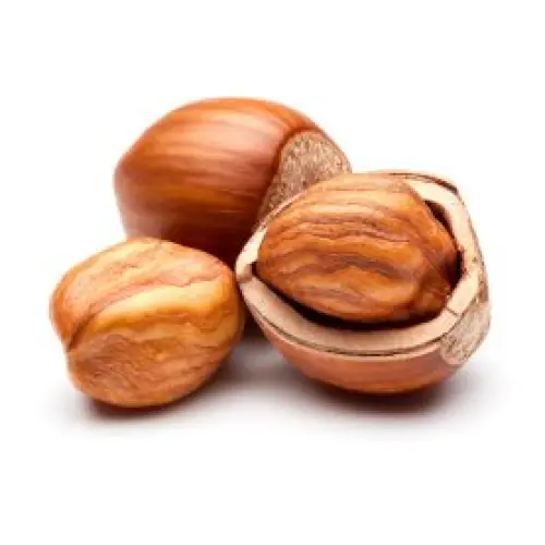 HAZELNUT KERNELS DRY - Almanda