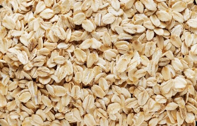 MUESLI - Dryfo
