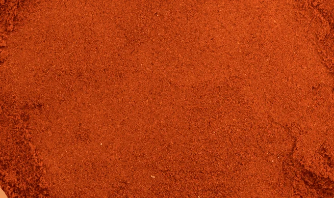 PAPRIKA SWEET POWDER - DRYFO - 500 GR