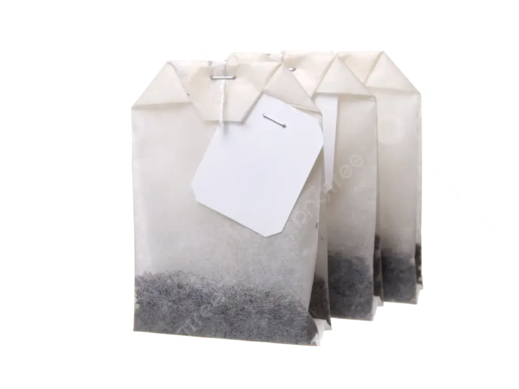 TEA IN BAGS - DRYFO - 2 GR