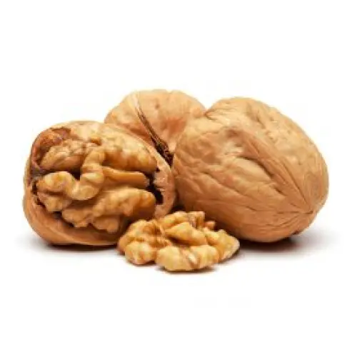 WALNUTS RAW NO SHELL (1/2) - ALMANDA - 5 KG