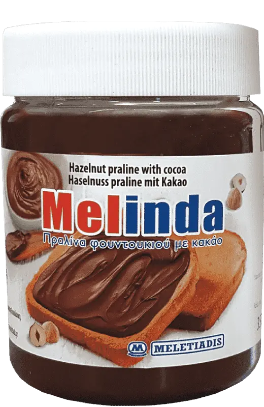 PRALINE - MELINDA