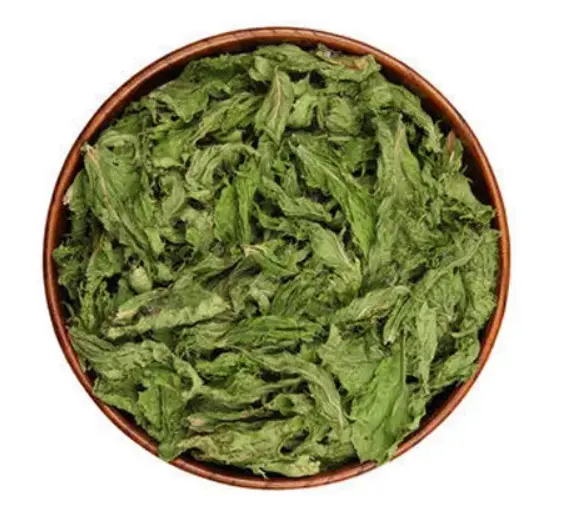 MINT LEAVES DRY - Kagia - 1kg