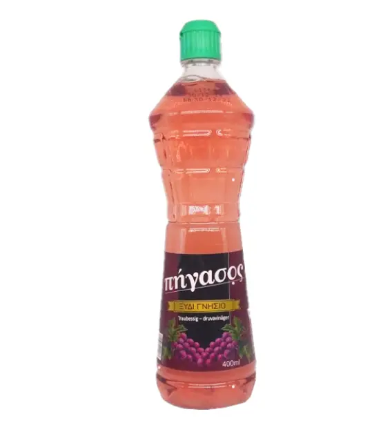VINEGAR RED - Pigasos - 400ml