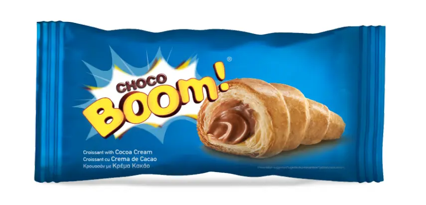 CROISSANT - Boom - 70g