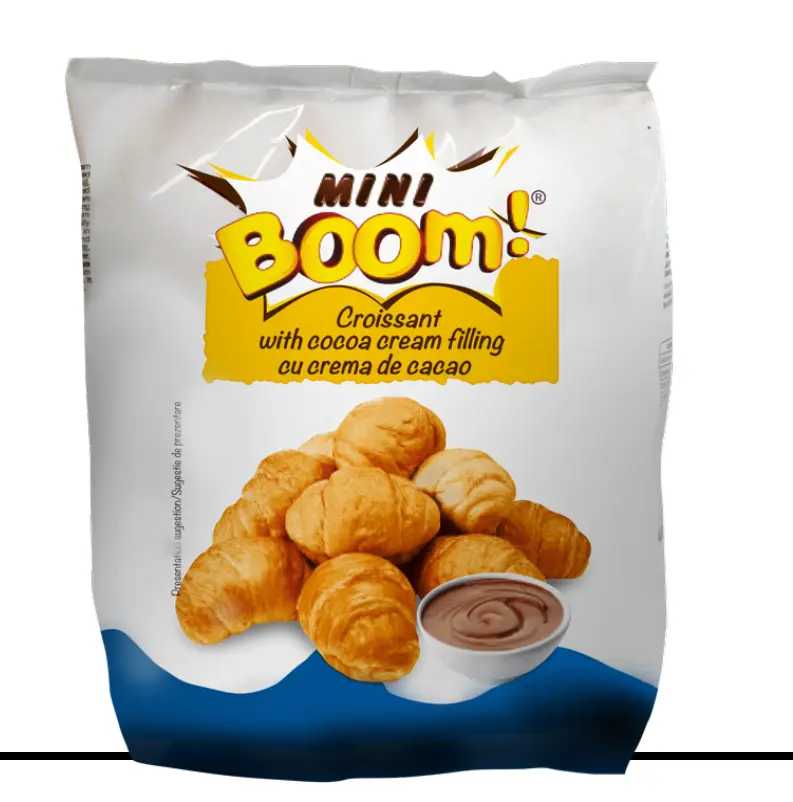 CROISSANT - Mini Boom - Cocoa