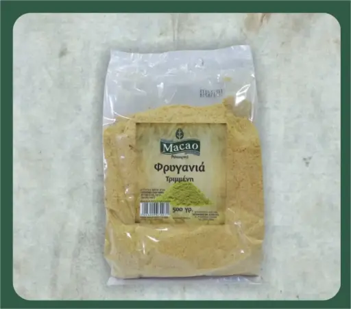 BREADCRUMBS - MACAO - 1 KG