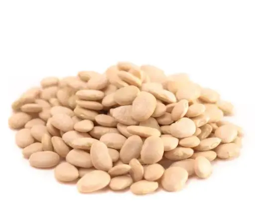 BUTTER BEANS (GIGANTES) RAW - DRYFO