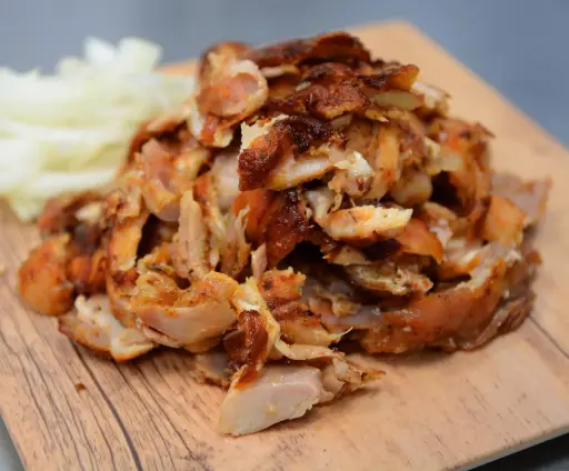 CHICKEN GYROS - Kassidis Meatland