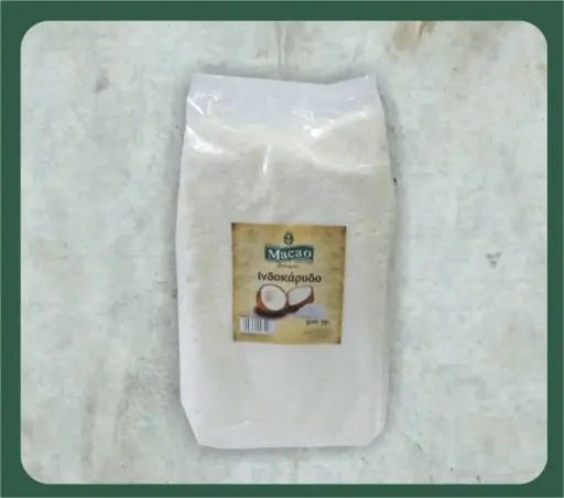 COCONUT POWDER - MACAO - 500 GR