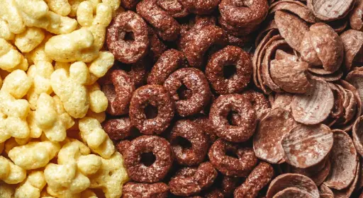 CORN FLAKES - Dryfo - 1kg