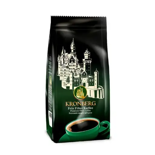 FILTER COFFEE - Kronberg - 250g