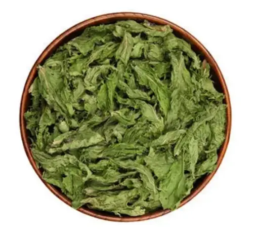 MINT LEAVES DRY - Dryfo