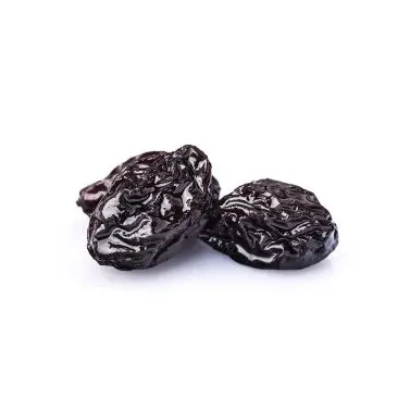 PRUNES DRIED PITTED - Almanda