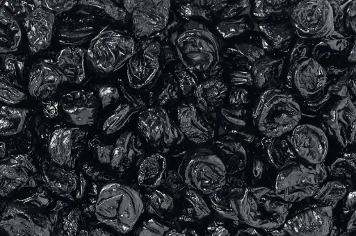 PRUNES DRY PITTED - DRYFO - 5 KG