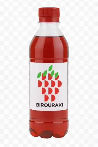 VINEGAR RED - Birouraki - 390ml