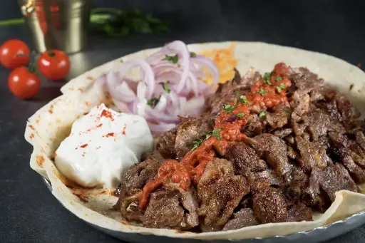 PORK GYROS AUTHENTIC - Belle Meat