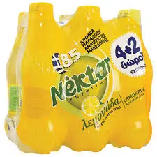 LEMONADE - Nektar - 24x280ml