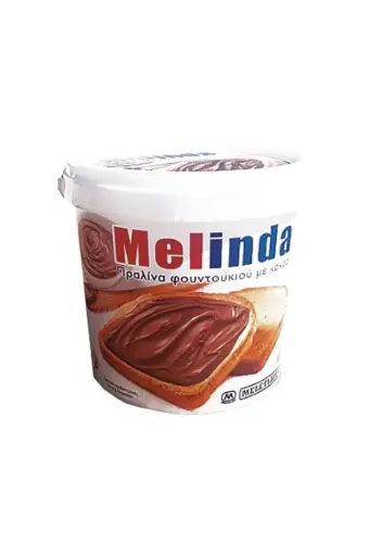 PRALINE - Melinda - 400g