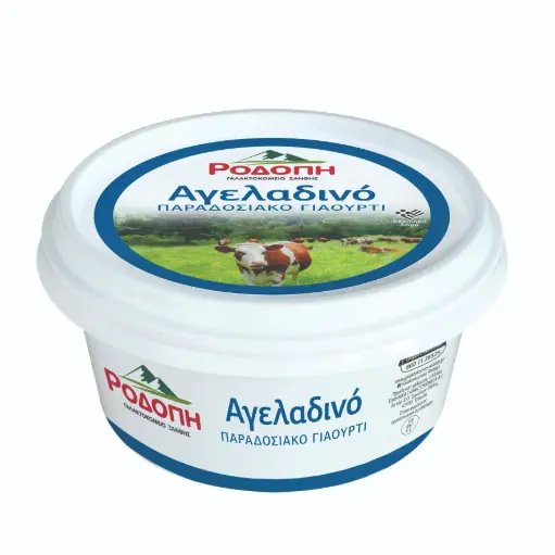 COW YOGHURT - Rodopi - 200g