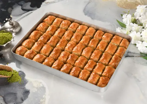 BAKLAVA - EN HPEIRO - 16 pcs