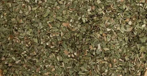 OREGANO DRY A' - 500g