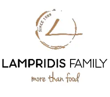 PITTA BREAD - Lampridis Family - 120pcs