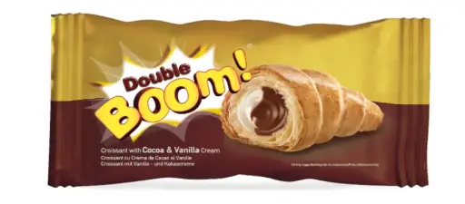 CROISSANT - Boom - 70g