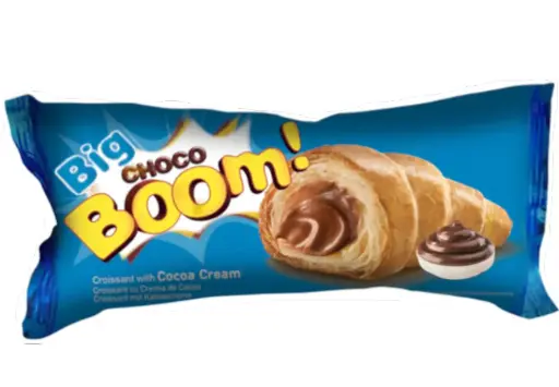 CROISSANT - Big Boom - Cocoa - 120g